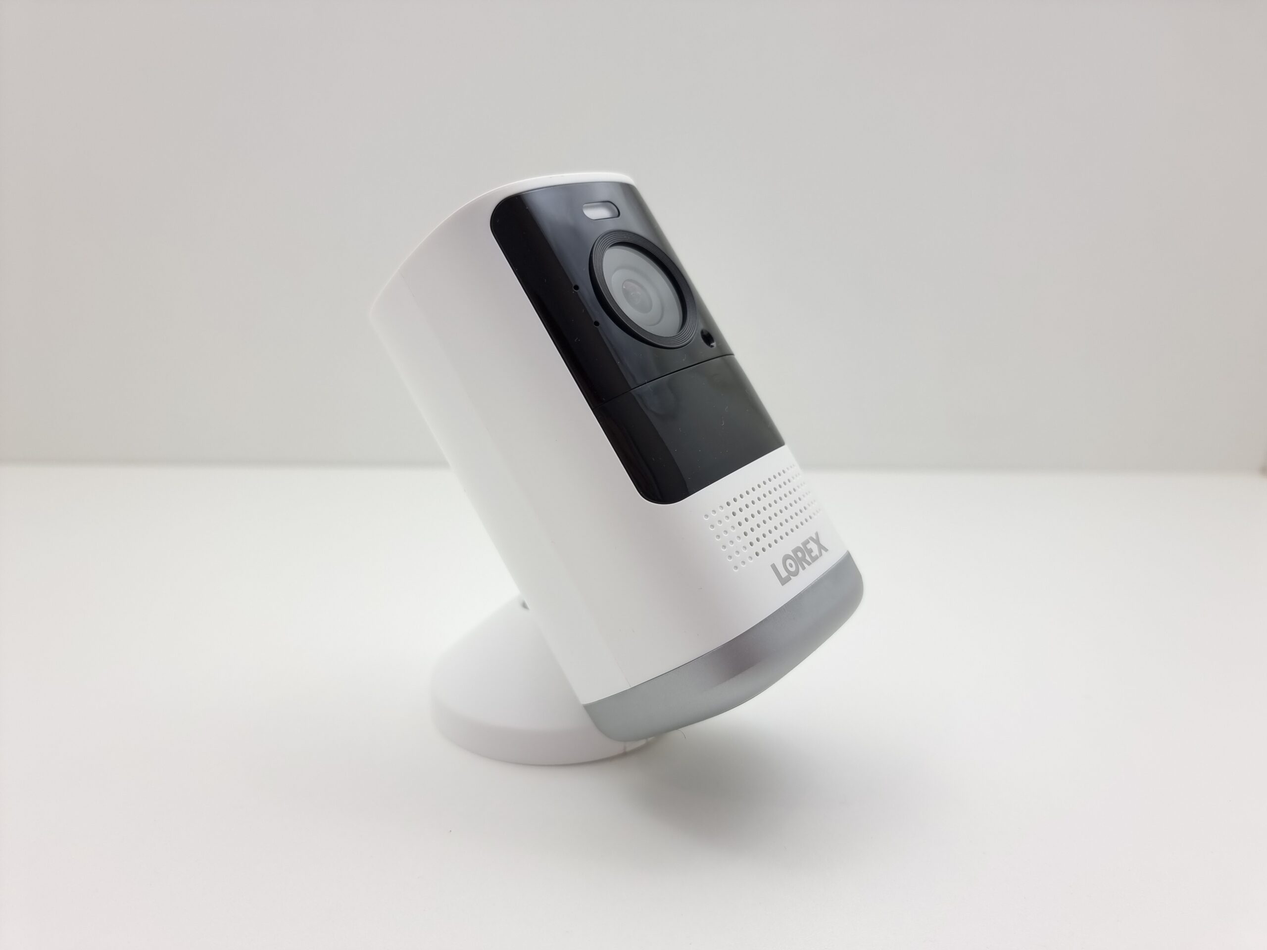 Lorex 2K WireFree Security Camera System Review